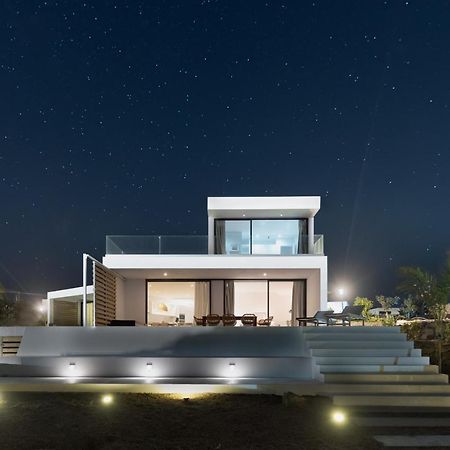 Villa Elena, Luxery Villa With Swimming Pool! ラハレス エクステリア 写真