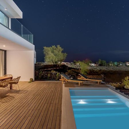 Villa Elena, Luxery Villa With Swimming Pool! ラハレス エクステリア 写真