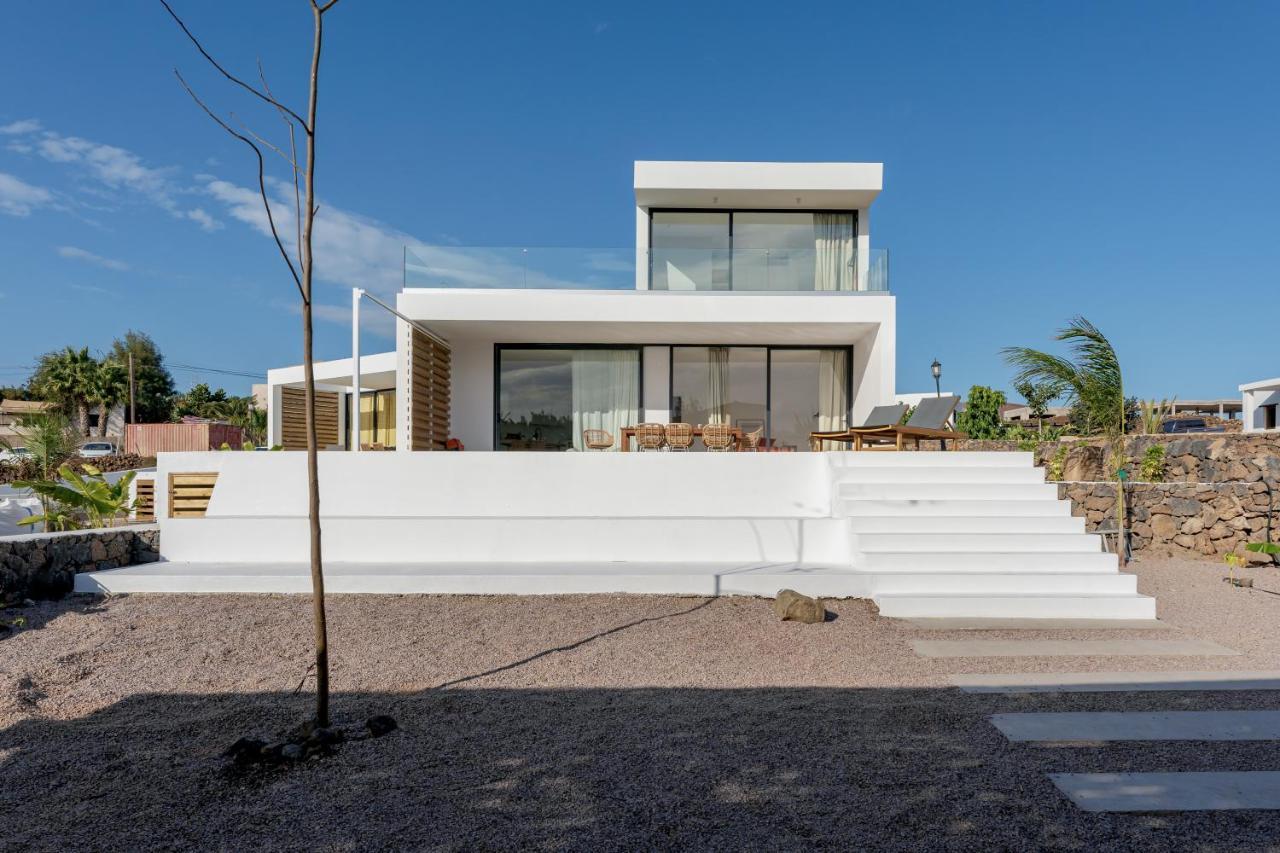 Villa Elena, Luxery Villa With Swimming Pool! ラハレス エクステリア 写真