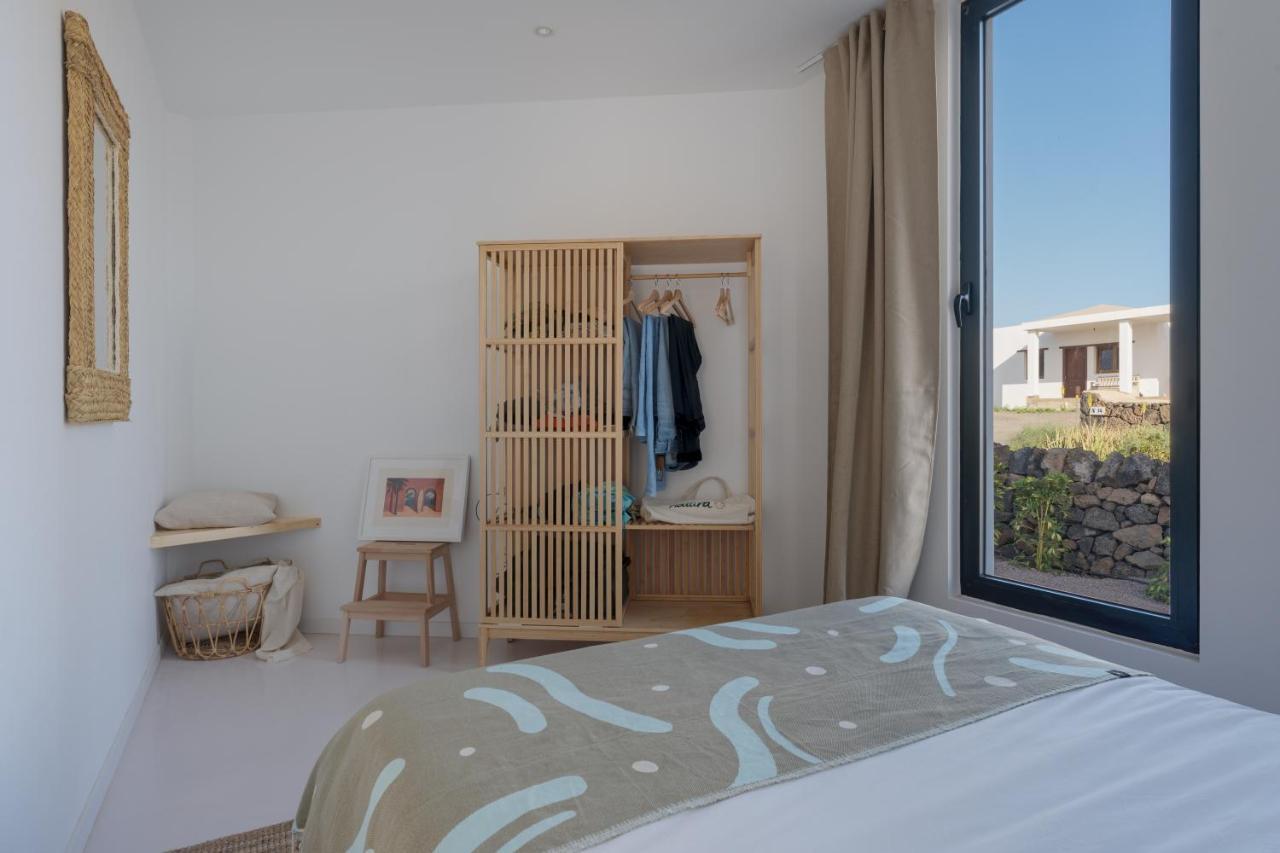 Villa Elena, Luxery Villa With Swimming Pool! ラハレス エクステリア 写真