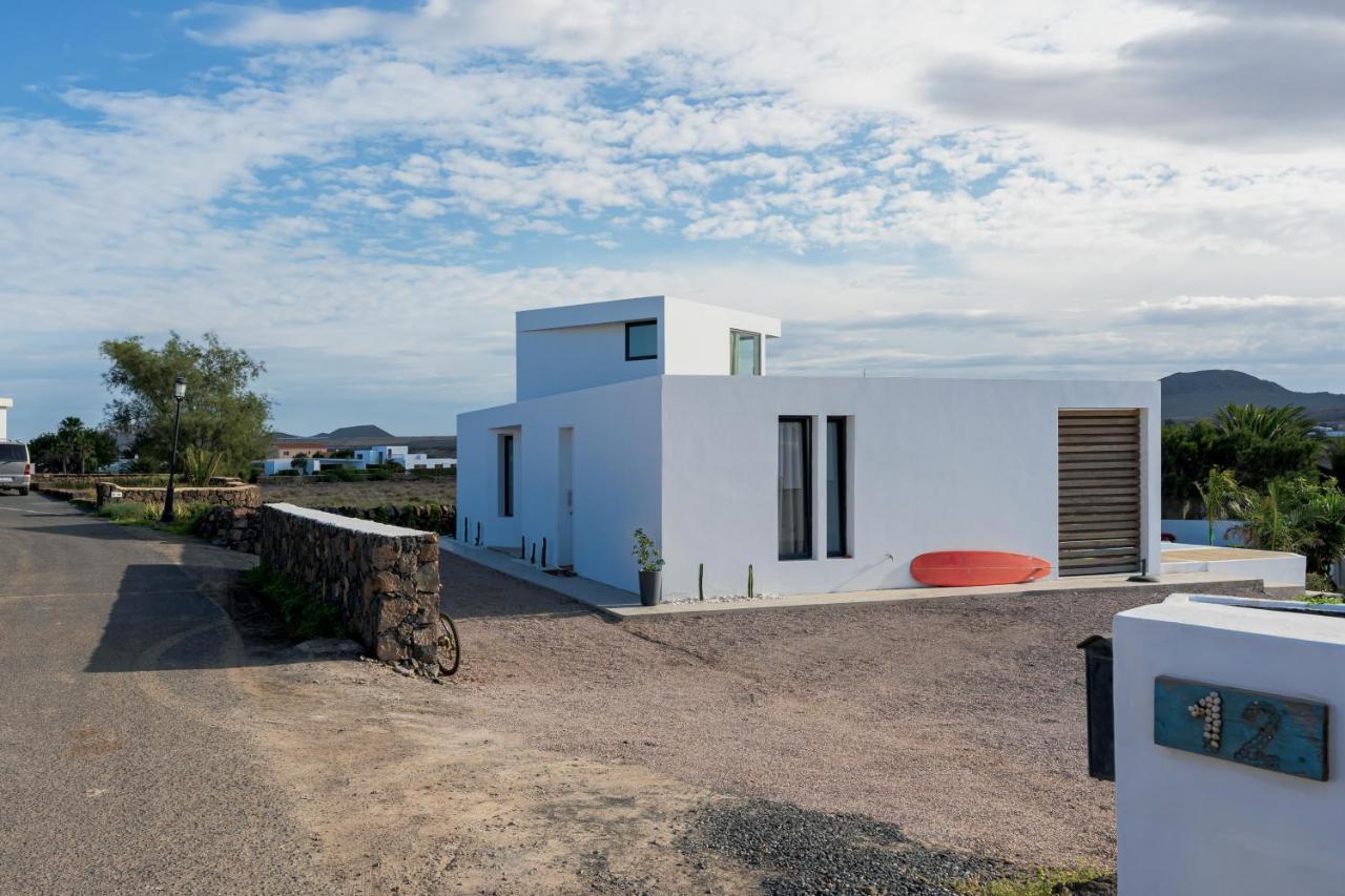 Villa Elena, Luxery Villa With Swimming Pool! ラハレス エクステリア 写真