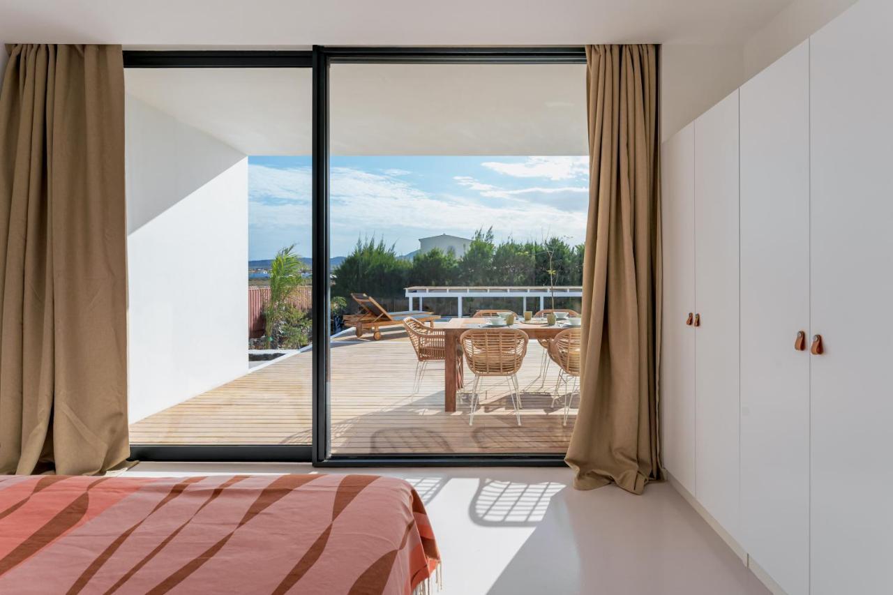 Villa Elena, Luxery Villa With Swimming Pool! ラハレス エクステリア 写真