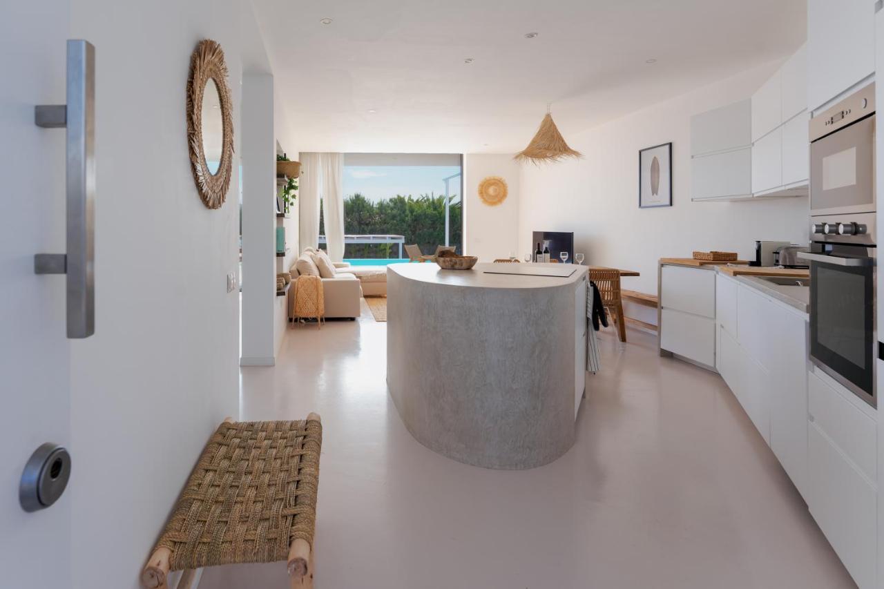 Villa Elena, Luxery Villa With Swimming Pool! ラハレス エクステリア 写真