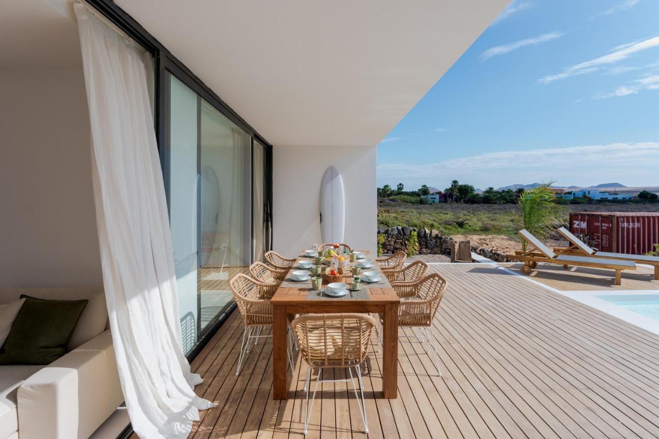 Villa Elena, Luxery Villa With Swimming Pool! ラハレス エクステリア 写真